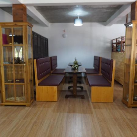 סיאם ריפ Angkor Dino B&B מראה חיצוני תמונה