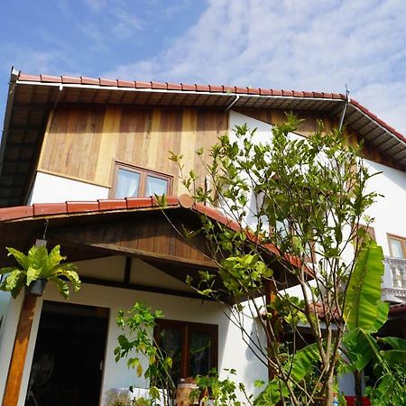 סיאם ריפ Angkor Dino B&B מראה חיצוני תמונה