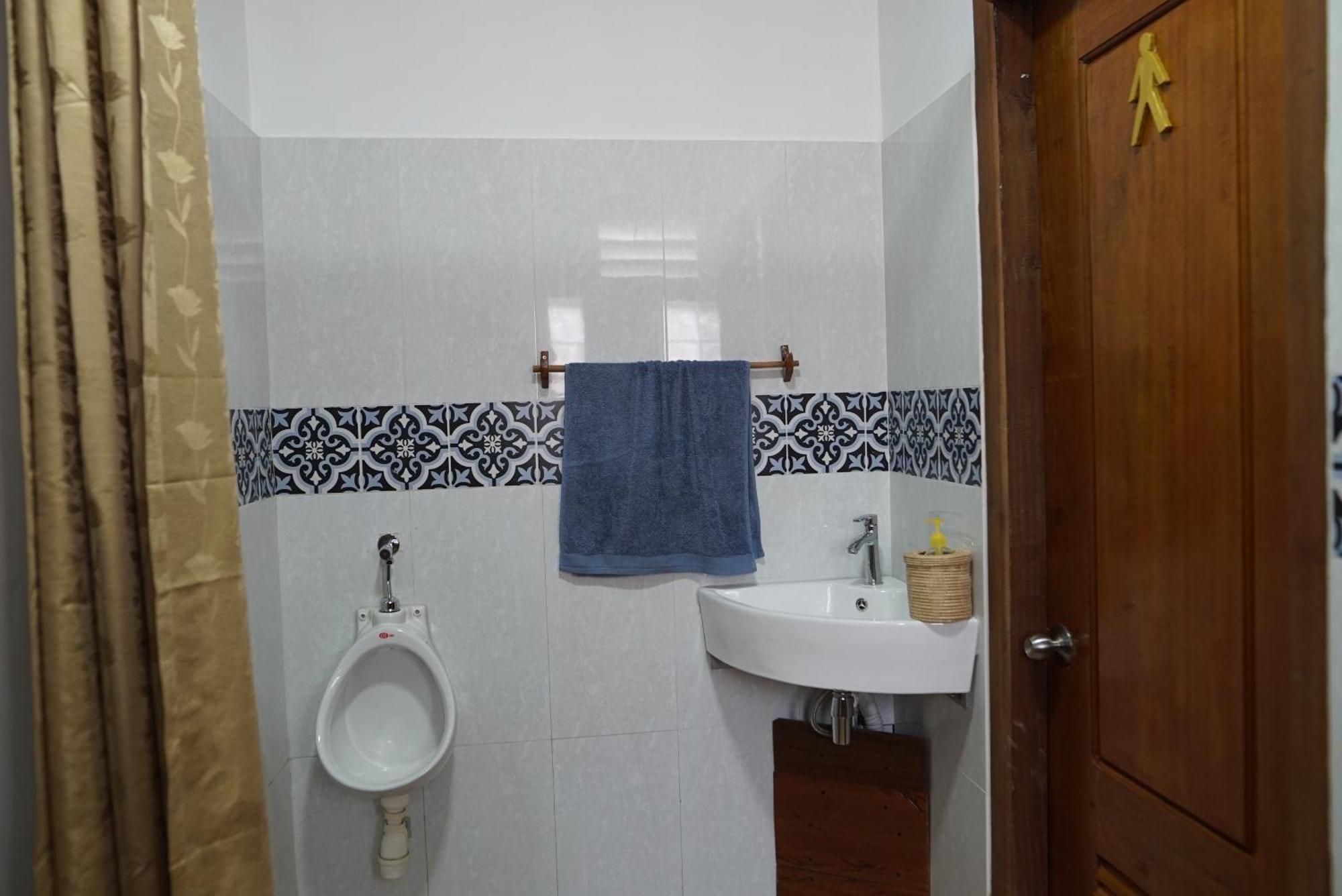 סיאם ריפ Angkor Dino B&B מראה חיצוני תמונה