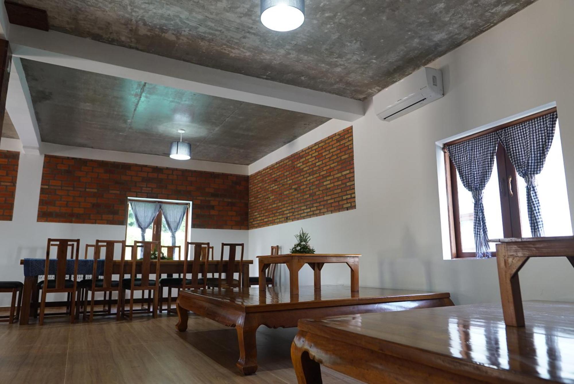 סיאם ריפ Angkor Dino B&B מראה חיצוני תמונה