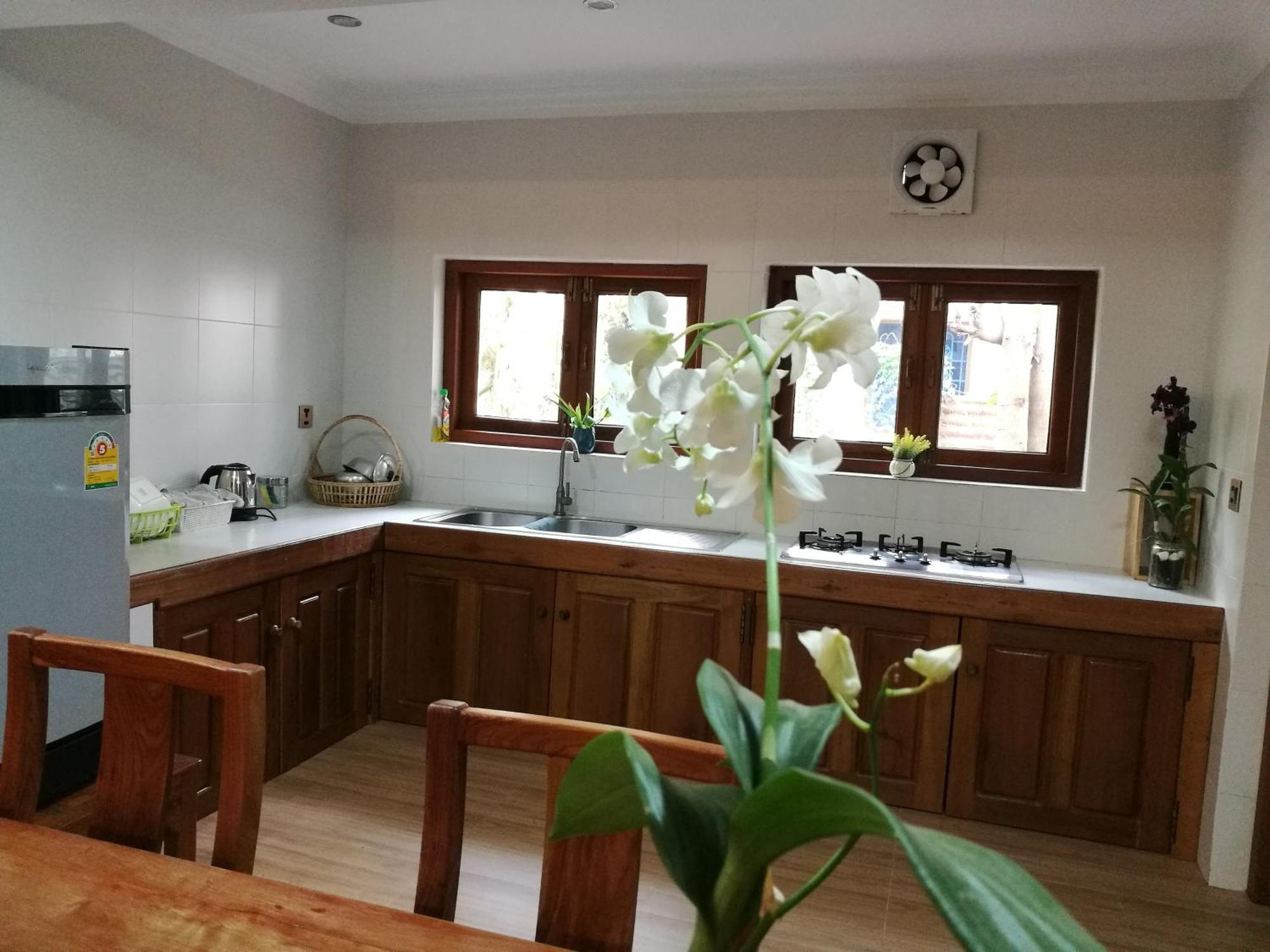 סיאם ריפ Angkor Dino B&B מראה חיצוני תמונה