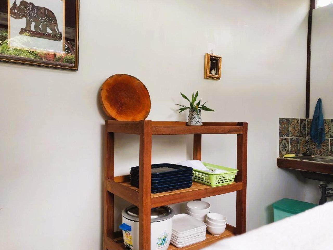 סיאם ריפ Angkor Dino B&B מראה חיצוני תמונה
