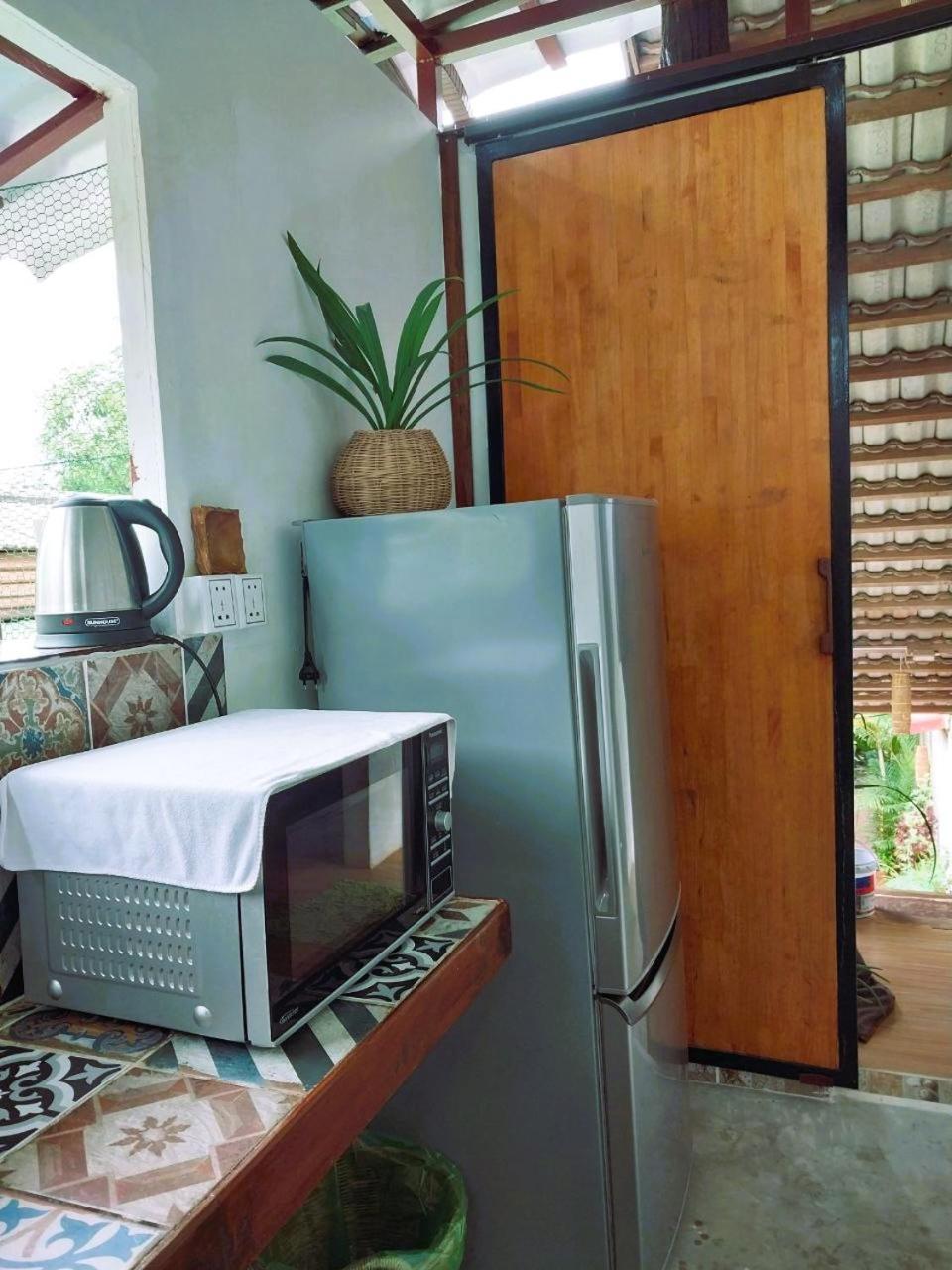סיאם ריפ Angkor Dino B&B מראה חיצוני תמונה