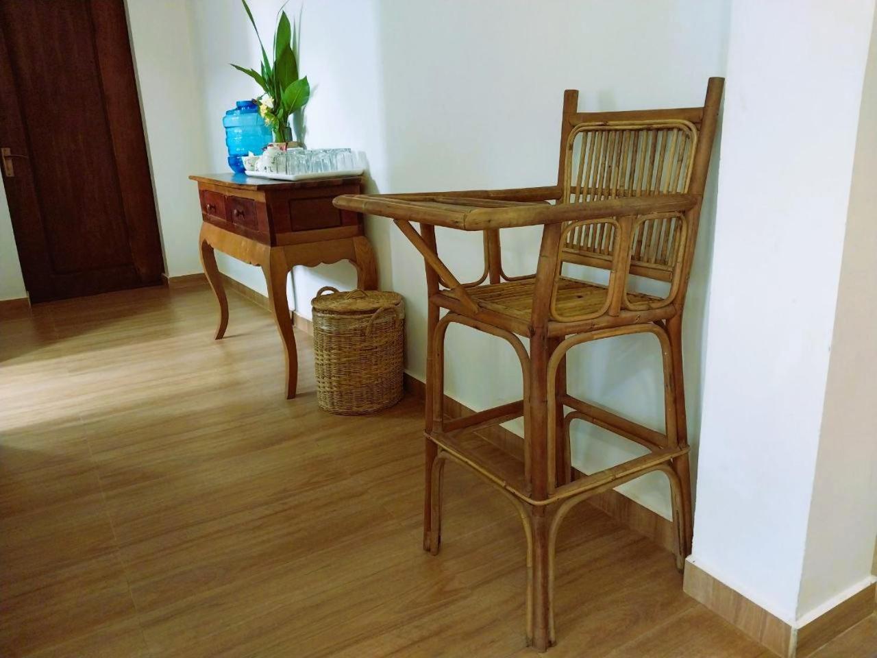 סיאם ריפ Angkor Dino B&B מראה חיצוני תמונה