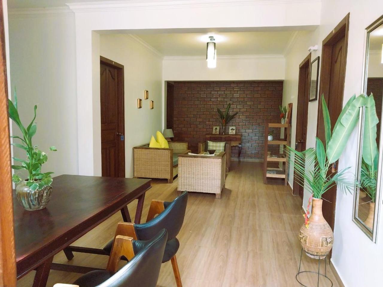 סיאם ריפ Angkor Dino B&B מראה חיצוני תמונה