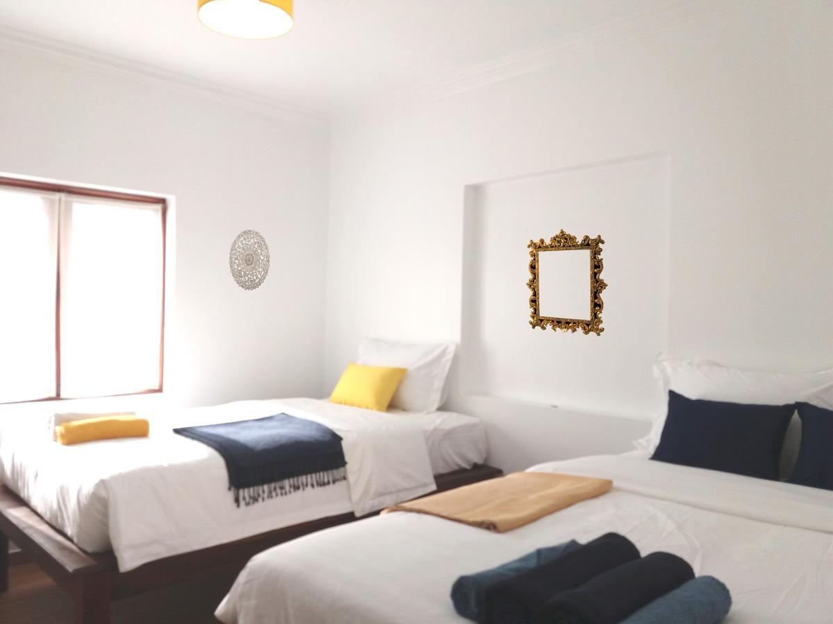 סיאם ריפ Angkor Dino B&B מראה חיצוני תמונה