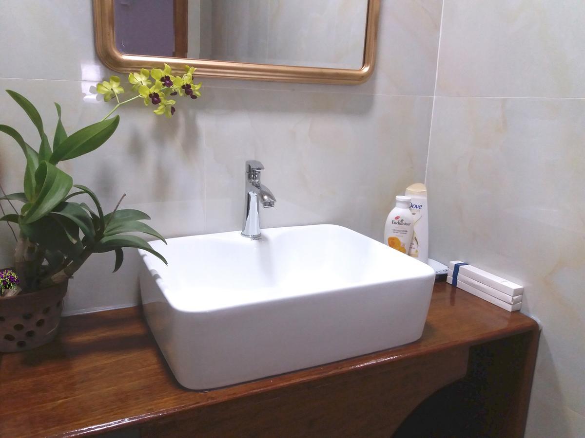 סיאם ריפ Angkor Dino B&B מראה חיצוני תמונה