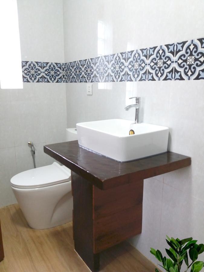 סיאם ריפ Angkor Dino B&B מראה חיצוני תמונה