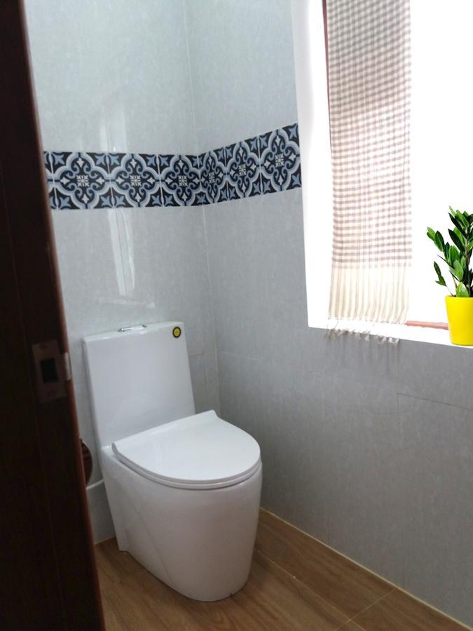 סיאם ריפ Angkor Dino B&B מראה חיצוני תמונה