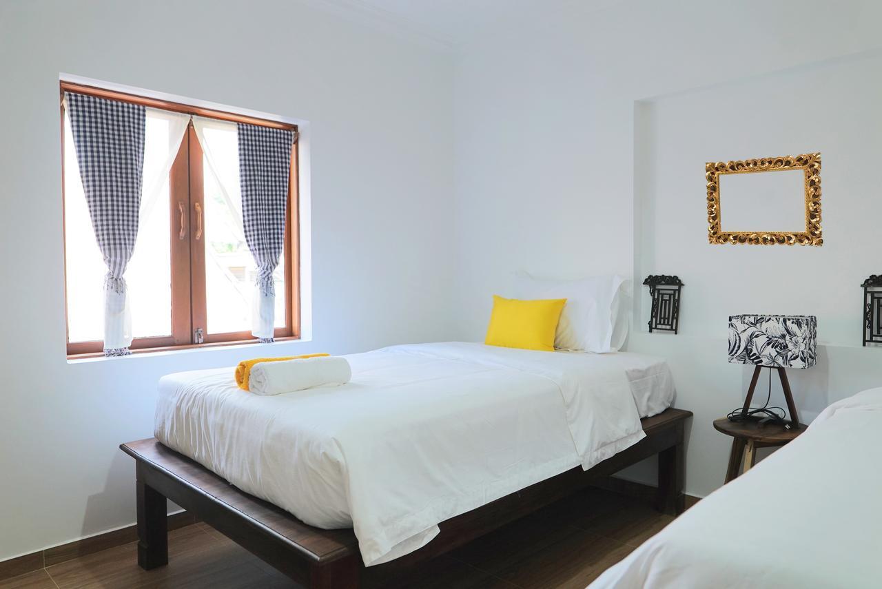 סיאם ריפ Angkor Dino B&B מראה חיצוני תמונה