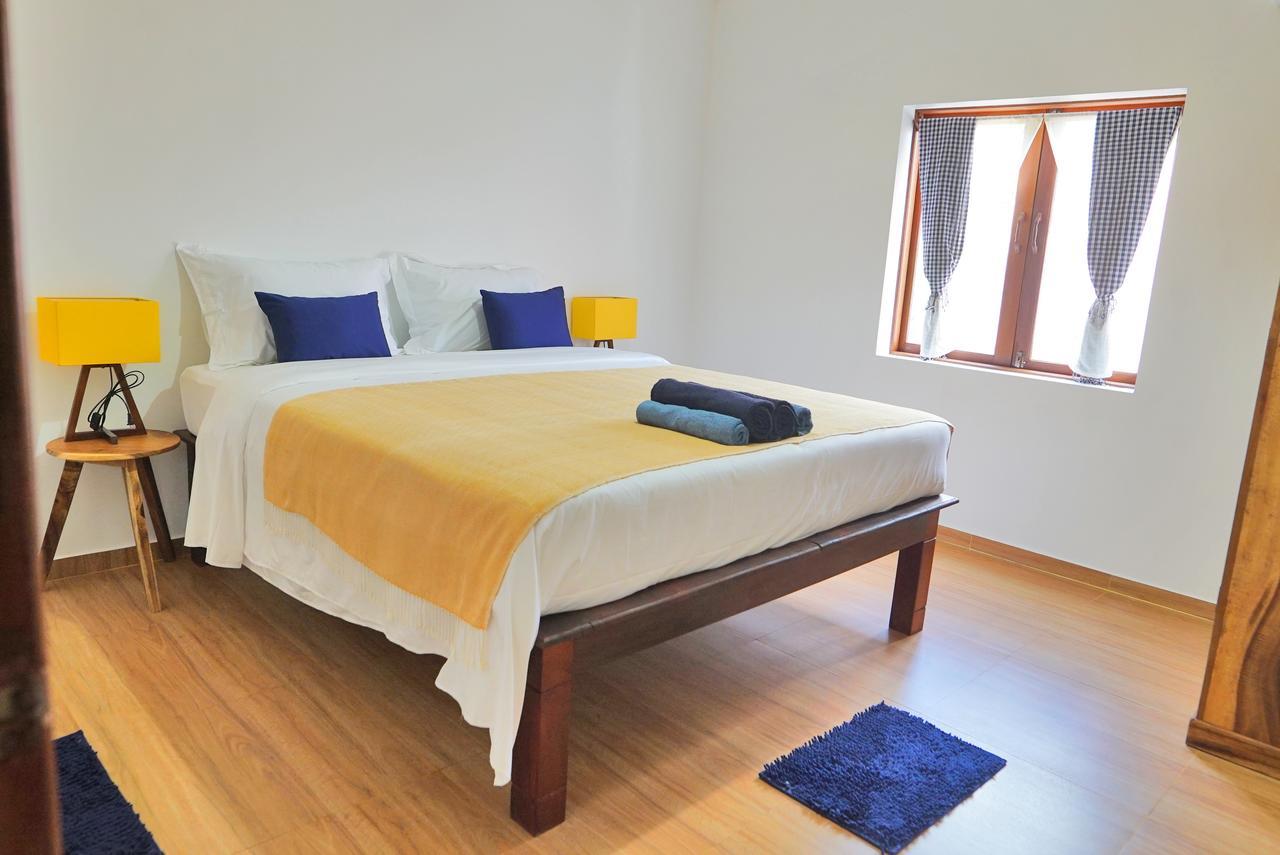 סיאם ריפ Angkor Dino B&B מראה חיצוני תמונה
