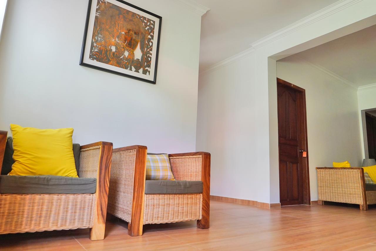 סיאם ריפ Angkor Dino B&B מראה חיצוני תמונה