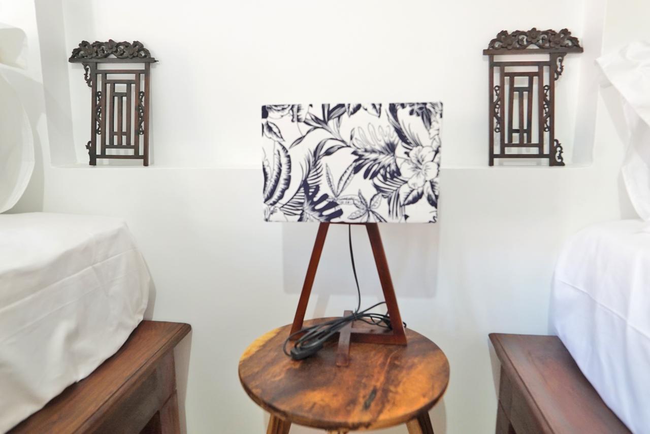 סיאם ריפ Angkor Dino B&B מראה חיצוני תמונה