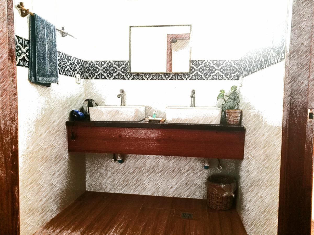 סיאם ריפ Angkor Dino B&B מראה חיצוני תמונה