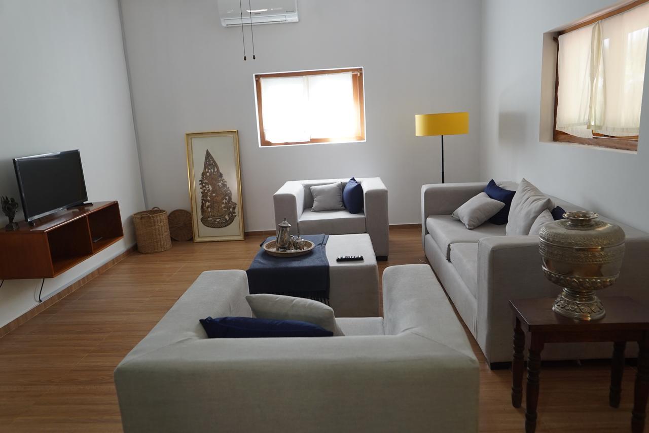 סיאם ריפ Angkor Dino B&B מראה חיצוני תמונה