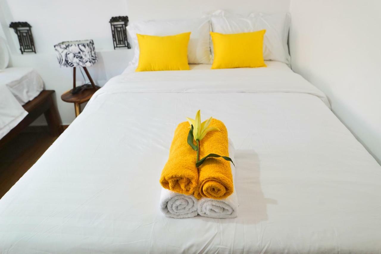 סיאם ריפ Angkor Dino B&B מראה חיצוני תמונה
