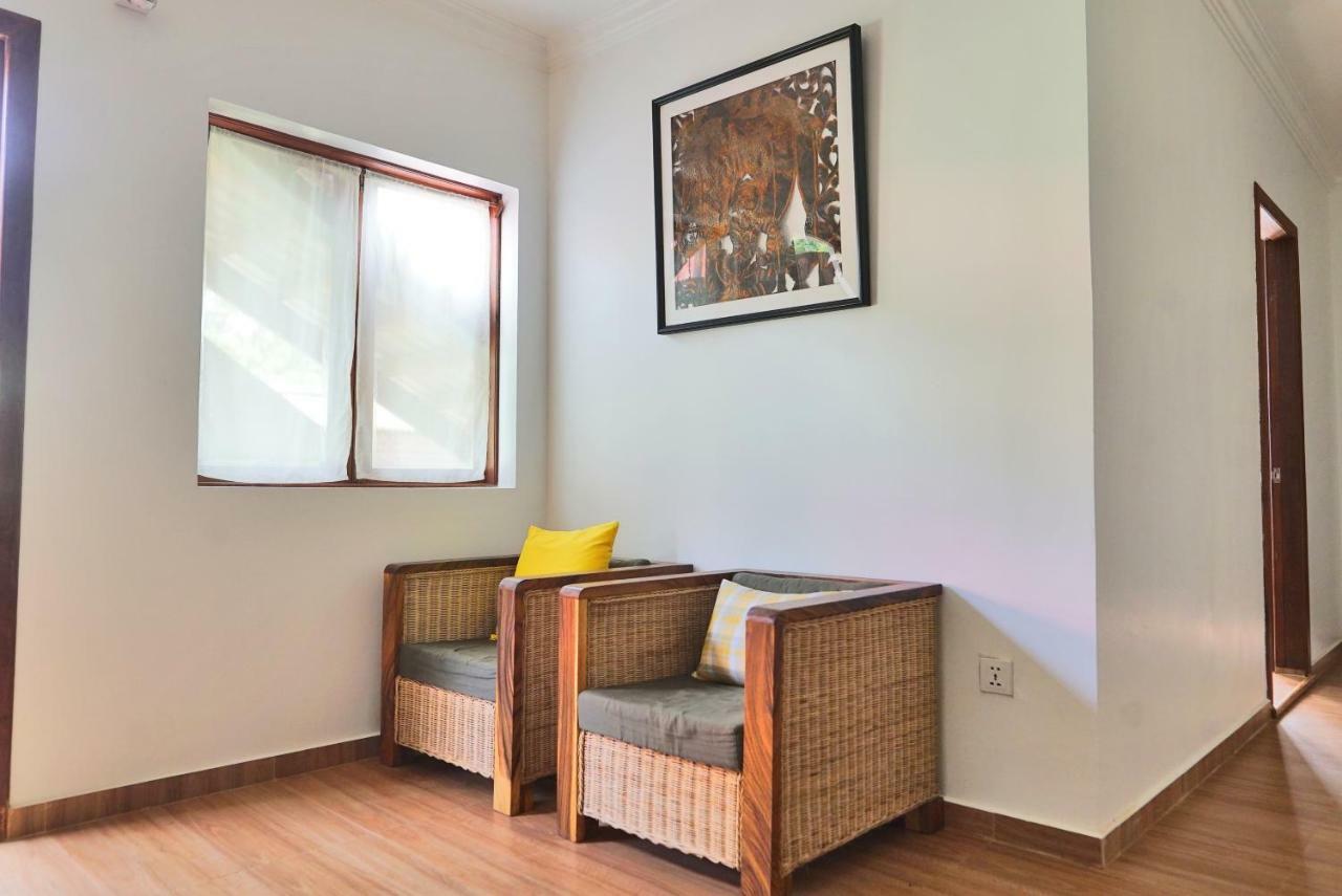 סיאם ריפ Angkor Dino B&B מראה חיצוני תמונה
