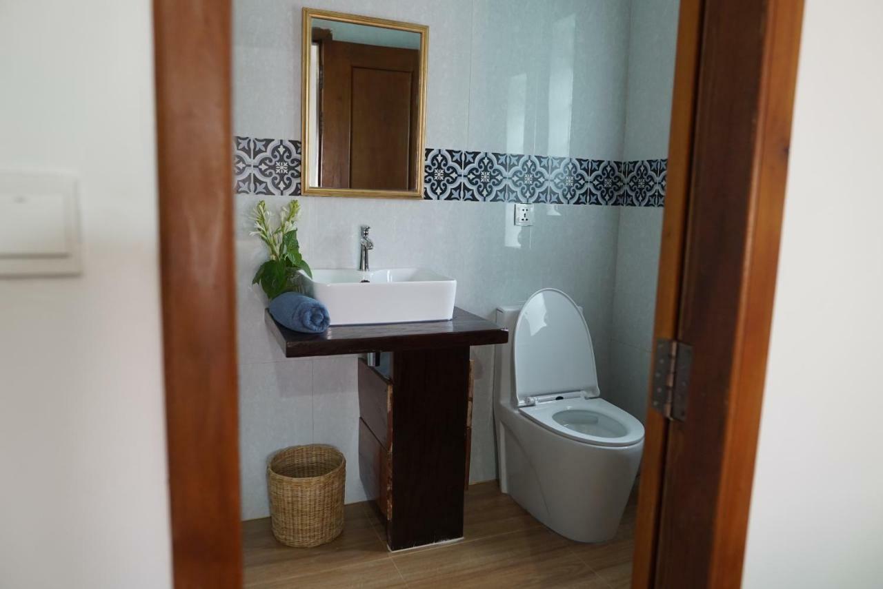 סיאם ריפ Angkor Dino B&B מראה חיצוני תמונה