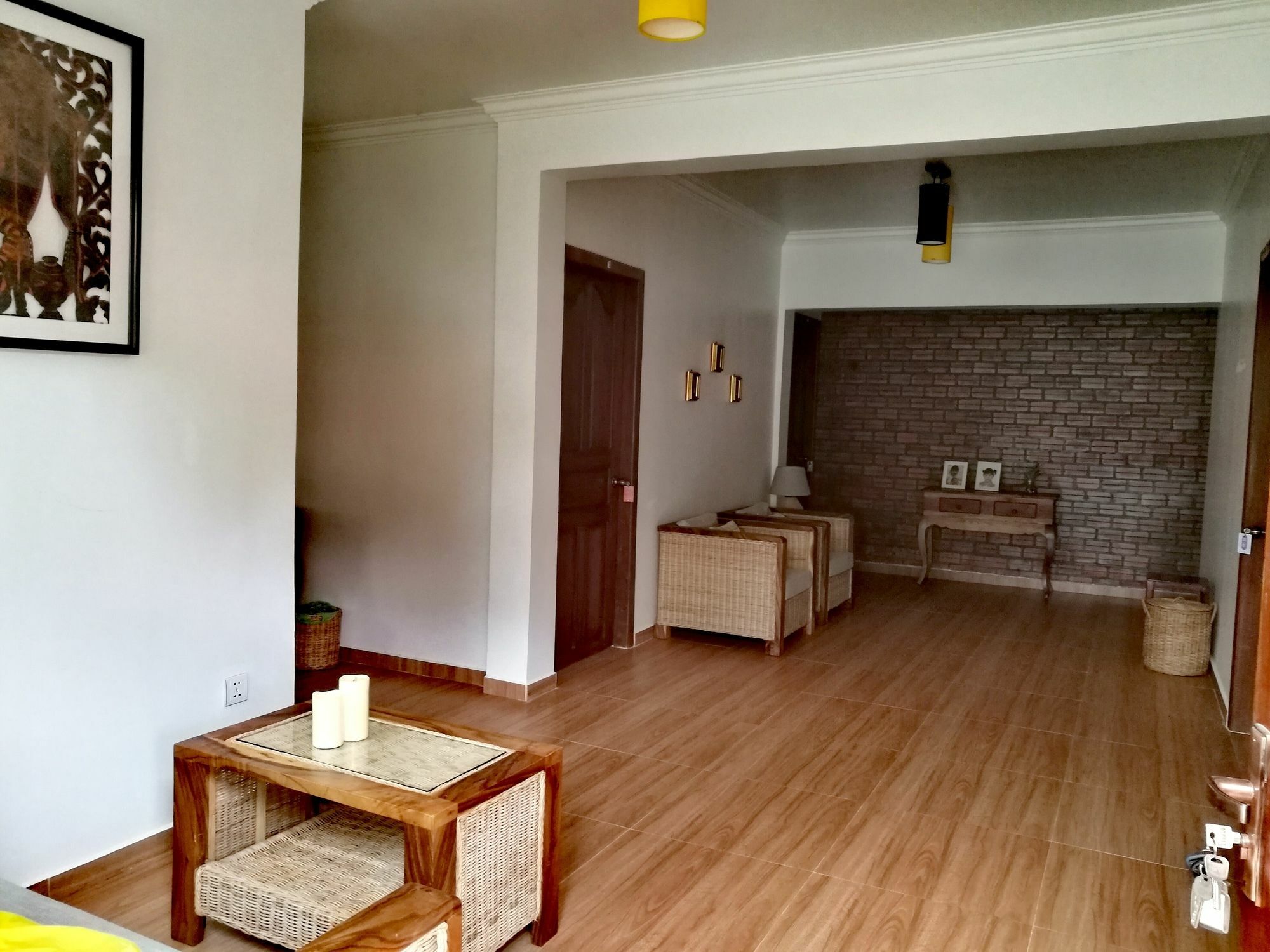 סיאם ריפ Angkor Dino B&B מראה חיצוני תמונה
